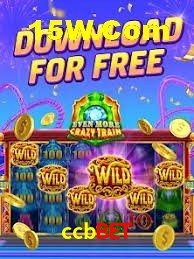 Descubra o Mundo do Cassino Online com ccbbet